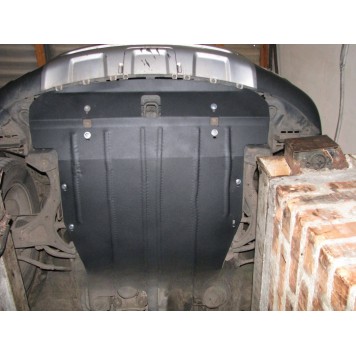 Захист двигуна Hyundai Santa Fe 2006-2012